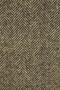 Peter Werth Mens Medium Charcoal Herringbone Tweed 3/4 Coat British Heritage