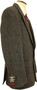 WELLINGTON MENS 42" GREY MIX TWEED JACKET