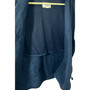 Workwear Portuguese Large 44" Blue Locksmith Embossed Utility Vest