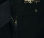 LADIES MOLESKIN GREEN SIZE 14 L22 SHOOTING WIDE LEG CROPPED  LINED TROUSERS