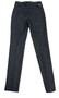 Mens Brace & Fly Striped Jeans W30 L37 Unhemmed End of Line Buttoned Jeans