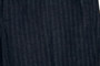 Mens Brace & Fly Striped Jeans W30 L37 Unhemmed End of Line Buttoned Jeans