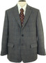 Magee Mens 42S Grey Mix Tweed Wool Smart Casual Wedding Races Jacket