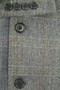 Magee Mens 42S Grey Mix Tweed Wool Smart Casual Wedding Races Jacket