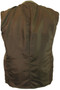 Enrico Goslani Mens 40R Green Mix Tweed Wool Smart Casual Wedding Jacket