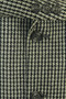 Vintage St Michael Mens 42R Black/Grey Mix Tweed Wool Smart Casual Jacket
