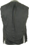 Vintage St Michael Mens 42R Black/Grey Mix Tweed Wool Smart Casual Jacket