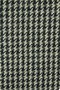 Vintage St Michael Mens 42R Black/Grey Mix Tweed Wool Smart Casual Jacket