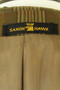 Vintage Saxon Hawk of Savile Row Mens 42R Green Windowpane Tweed Wool Jacket