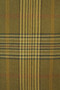 Vintage Saxon Hawk of Savile Row Mens 42R Green Windowpane Tweed Wool Jacket