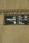 Vintage Saxon Hawk of Savile Row Mens 42R Green Windowpane Tweed Wool Jacket