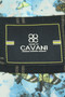 Cavani Mens 36R Blue Check 2-Piece Jacket & Waistcoat Slim Fit BNWT