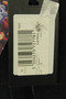 Cavani Mens 34R Navy Blue Check 2-Piece Slim Fit Jacket & Waistcoat