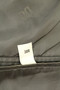 Vintage 38R Daks Mens Dark Grey Pinstripe Suit Smart Casual Wedding Jacket