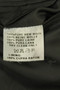 Vintage 38R Daks Mens Dark Grey Pinstripe Suit Smart Casual Wedding Jacket