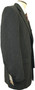 Vintage 38R Daks Mens Dark Grey Pinstripe Suit Smart Casual Wedding Jacket