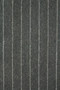 Vintage 38R Daks Mens Dark Grey Pinstripe Suit Smart Casual Wedding Jacket
