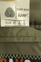 Vintage Daks Jermyn St Mens 44R Green/Blue Windowpane Tweed Wool Smart Casual Ja