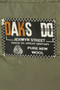 Vintage Daks Jermyn St Mens 44R Green/Blue Windowpane Tweed Wool Smart Casual Ja