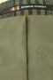 Vintage Daks Jermyn St Mens 44R Green/Blue Windowpane Tweed Wool Smart Casual Ja