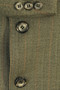 Vintage St Michael Mens 43-44R Brown Mix Wool Suit Smart Casual Jacket