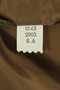 Vintage St Michael Mens 43-44R Brown Mix Wool Suit Smart Casual Jacket