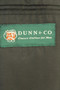 Vintage Dunn & Co Mens 42R Green Mix Suit Style Wool Smart Casual Jacket