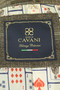 Cavani Heritage Collection Mens 40R Brown Mix Slim Fit Wool Smart Casual Jacket