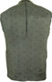 Vintage Oakman Mens 42R Green/Grey Windowpane Tweed Wool Smart Casual Jacket