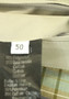 Vintage Jupiter Yendells Mens 40R Stone Grey Raglan Rainmac Smart Casual Coat