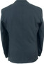 Cavani Heritage Edition Mens 38R Blue Slim Fit Wool Smart Casual Jacket
