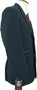 Cavani Heritage Edition Mens 38R Blue Slim Fit Wool Smart Casual Jacket