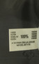 Vintage British Daks Mens 40R Grey Striped Wool Suit Smart Casual Jacket