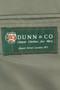 Vintage Dunn & Co Mens 42R Blue Mix Windowpane Lightweight Smart Casual Jacket