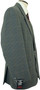 Vintage Dunn & Co Mens 42R Blue Mix Windowpane Lightweight Smart Casual Jacket