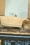 Vintage Hornes London Mens 44" Smart Brown Mix Tweed Blazer