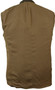 Vintage Hornes London Mens 44" Smart Brown Mix Tweed Blazer