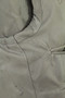 Vintage Daks Mens 42" Smart Grey Mix Long Windowpane Blazer Jacket