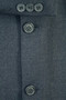 Marks & Spencer St Michael Mens 42S Indigo Pure New Wool Smart Casual Blazer