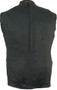 Marks & Spencer St Michael Mens 42S Indigo Pure New Wool Smart Casual Blazer