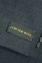 Marks & Spencer St Michael Mens 42S Indigo Pure New Wool Smart Casual Blazer