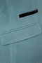 Cavani Mens 38R Blue Tuxedo Dinner Wool Smart Formal Evening Jacket