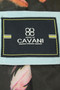 Cavani Mens 38R Blue Tuxedo Dinner Wool Smart Formal Evening Jacket