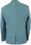 Cavani Mens 38R Blue Tuxedo Dinner Wool Smart Formal Evening Jacket
