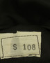 Vintage Dunn & Co Mens 42R Brown Mix Striped Suit Wool Smart Casual Jacket