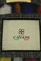 Cavani Mens 48R Grey Mix 2-Piece Smart Casual Jacket & Waistcoat Set