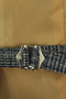 Cavani Mens 48R Grey Mix 2-Piece Smart Casual Jacket & Waistcoat Set