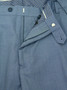 Cavani Mens 46R L32 Smart Sky Blue Trousers BNWT