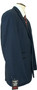 Marc Darcy Mens 42R Blue Jack Suit Jacket Blazer Smart Formal