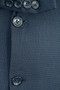 Marc Darcy Mens 42R Blue Jack Suit Jacket Blazer Smart Formal